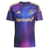Fodboldtøj Los Angeles Galaxy Udebanetrøje 2025-26
